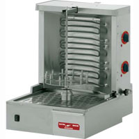 DONER GRILL 